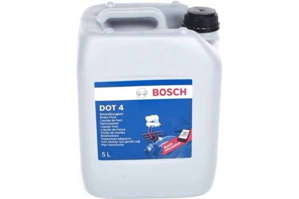 Bosch Υγρά Φρένων - 1 987 479 108