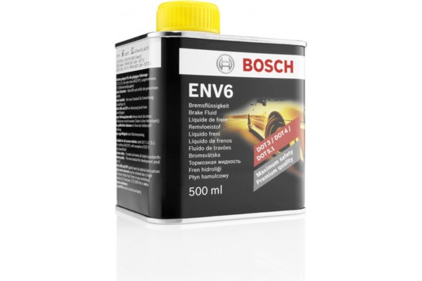 Bosch Υγρά Φρένων - 1 987 479 206