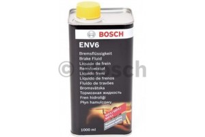 Bosch Υγρά Φρένων - 1 987 479 207