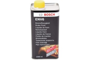Bosch Υγρά Φρένων - 1 987 479 207