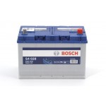 Bosch Μπαταρία S4 Blue Line (95Ah/830A) Δεξιά. 306x173x225