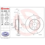 Breco Δισκόπλακα - Bs 8166