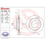 Breco Δισκόπλακα - Bs 8230