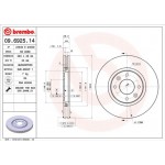 Breco Δισκόπλακα - Bs 8269