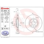 Breco Δισκόπλακα - Bs 8426