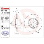 Breco Δισκόπλακα - Bs 8468