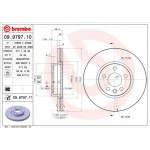 Breco Δισκόπλακα - Bs 8588