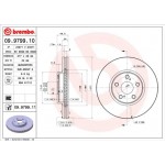 Breco Δισκόπλακα - Bs 8590