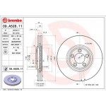 Breco Δισκόπλακα - Bv 8773