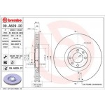 Breco Δισκόπλακα - Bs 8940