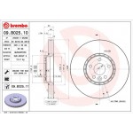 Breco Δισκόπλακα - Bs 8818