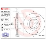 Breco Δισκόπλακα - Bs 8824