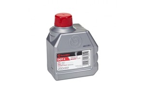 Brembo DOT 4 Υγρα Φρενων 250ml
