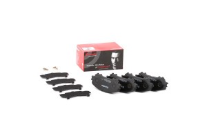 BREMBO P56099 Σετ τακάκια, Δισκόφρενα