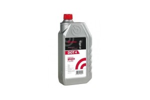 Brembo DOT 4 Υγρα Φρενων 500ml