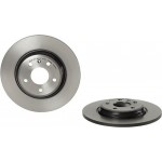 Brembo Δισκόπλακα - 08.D060.11 Brembo Δισκόπλακα - 08.D060.11