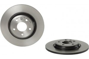 Brembo Δισκόπλακα - 08.D060.11