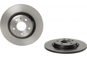 Brembo Δισκόπλακα - 08.D060.11