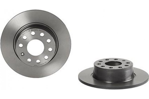 Brembo Δισκόπλακα - 08.D425.11