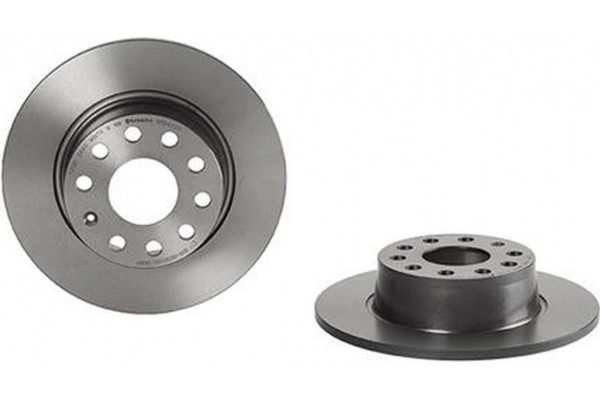 Brembo Δισκόπλακα - 08.D425.11