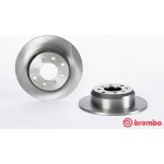 Brembo Δισκόπλακα - 08.1365.10