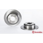 Brembo Δισκόπλακα - 08.1365.10