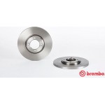 Brembo Δισκόπλακα - 08.2275.10