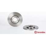 Brembo Δισκόπλακα - 08.2275.10