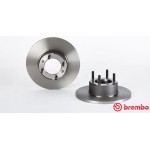 Brembo Δισκόπλακα - 08.2565.30