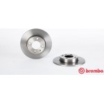 Brembo Δισκόπλακα - 08.2631.34