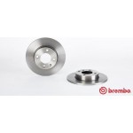 Brembo Δισκόπλακα - 08.2631.34