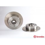 Brembo Δισκόπλακα - 08.2691.10