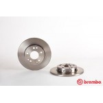 Brembo Δισκόπλακα - 08.2950.24