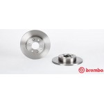 Brembo Δισκόπλακα - 08.2958.14