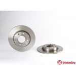 Brembo Δισκόπλακα - 08.2985.10