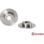 Brembo Δισκόπλακα - 08.3126.24