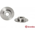 Brembo Δισκόπλακα - 08.3126.24