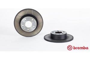 Brembo Δισκόπλακα - 08.3126.76