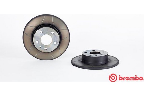 Brembo Δισκόπλακα - 08.3126.76