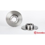 Brembo Δισκόπλακα - 08.3189.20