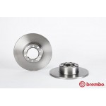 Brembo Δισκόπλακα - 08.3189.20