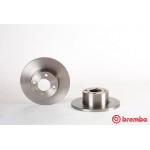 Brembo Δισκόπλακα - 08.3288.20