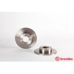 Brembo Δισκόπλακα - 08.3636.10