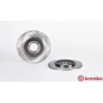 Brembo Δισκόπλακα - 08.3910.10