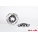Brembo Δισκόπλακα - 08.3910.10