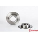 Brembo Δισκόπλακα - 08.3939.10