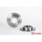 Brembo Δισκόπλακα - 08.3939.10