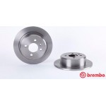 Brembo Δισκόπλακα - 08.3947.24