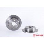 Brembo Δισκόπλακα - 08.3947.24
