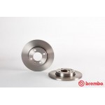 Brembo Δισκόπλακα - 08.4177.10